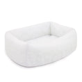 Load image into Gallery viewer, Kitty Kuddler Nesting Cat Bed