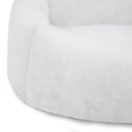 Mysterious Kitty Kuddler Nesting Cat Bed