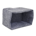 Load image into Gallery viewer, Kitty Kuddler Nesting Cat Bed