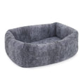 Load image into Gallery viewer, Kitty Kuddler Nesting Cat Bed