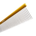 Load image into Gallery viewer, Nature Collection Giant Comb Gold by Artero