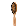 Load image into Gallery viewer, Nature Collection Copper Bristle Brush by Artero
