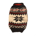 Load image into Gallery viewer, Navy Vail Dog Sweater