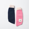 Load image into Gallery viewer, Nooee Pet Polo Wool Sweater – 100% Wool Knit with Classic Collar