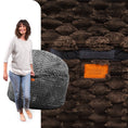 Load image into Gallery viewer, Adult Bean Bag Chair - Full - NEST Cloud