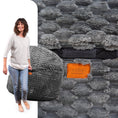 Load image into Gallery viewer, Adult Bean Bag Chair - King - NEST Cloud