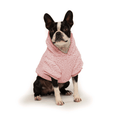 Load image into Gallery viewer, Blush Pink Sherpa Hoodie