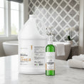 Load image into Gallery viewer, Sugar Cookie Deep Moisturizing Shampoo Gallon With Cologne 8oz by Nexderma