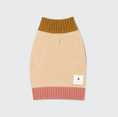 Load image into Gallery viewer, Nooee Pet Fawn Sweater