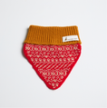 Load image into Gallery viewer, Nooee Pet Wool Neck Warmer