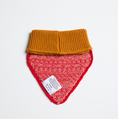 Load image into Gallery viewer, Nooee Pet Wool Neck Warmer