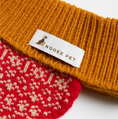 Load image into Gallery viewer, Nooee Pet Wool Neck Warmer