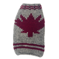 Load image into Gallery viewer, Toy Breed Dog Sweaters - XXS