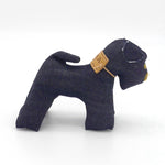 Orange And Faustina Dog Toy