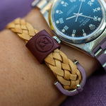 Green Fausta Dog Toy