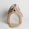 Load image into Gallery viewer, Nooee Pet Oliver Carrier – Quilted Travel Bag