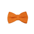 Load image into Gallery viewer, Orange Corduroy Set