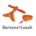 Load image into Gallery viewer, Orange Corduroy Set