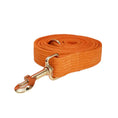 Load image into Gallery viewer, Orange Corduroy Set