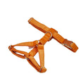 Load image into Gallery viewer, Orange Velvet Set