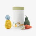 Load image into Gallery viewer, Organic Veggie Toys Bundle