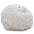 Load image into Gallery viewer, Bean Bag - King - Cloud