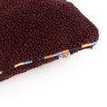 Load image into Gallery viewer, Orthopedic Foam Sherpa Pillow Bed - Orthopedic Dog Bed