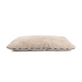 Load image into Gallery viewer, Orthopedic Foam Sherpa Pillow Bed - Orthopedic Dog Bed