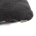 Load image into Gallery viewer, Orthopedic Foam Sherpa Pillow Bed - Orthopedic Dog Bed