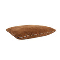 Load image into Gallery viewer, Orthopedic Foam Sherpa Pillow Bed - Orthopedic Dog Bed