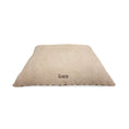 Load image into Gallery viewer, Orthopedic Foam Sherpa Pillow Bed - Orthopedic Dog Bed