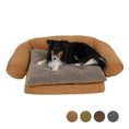 Load image into Gallery viewer, Orthopedic Sleeper Comfort Couch Dog Bed