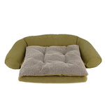 Orthopedic Sleeper Comfort Couch Dog Bed