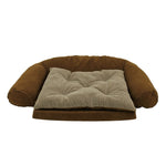 Orthopedic Sleeper Comfort Couch Dog Bed