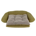 Load image into Gallery viewer, Orthopedic Sleeper Comfort Couch Dog Bed