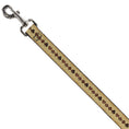 Load image into Gallery viewer, Dog Leash - Suits Tan Stone