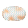 Load image into Gallery viewer, Oval Lounger Bed - Lounger Dog Bed