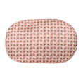 Load image into Gallery viewer, Oval Lounger Bed - Lounger Dog Bed