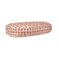 Load image into Gallery viewer, Oval Lounger Bed - Lounger Dog Bed
