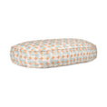 Load image into Gallery viewer, Oval Lounger Bed - Lounger Dog Bed