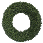 Kurt Adler 84-Inch Commercial Wreath