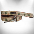 Load image into Gallery viewer, Smokin' Dog Collars, Leads, and Bows