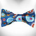 Load image into Gallery viewer, Martini Dog Collars, Leads, and Bows - 5 Styles