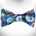 Load image into Gallery viewer, Martini Dog Collars, Leads, and Bows - 5 Styles