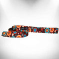 Load image into Gallery viewer, Martini Dog Collars, Leads, and Bows - 5 Styles
