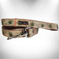 Load image into Gallery viewer, Smokin' Dog Collars, Leads, and Bows