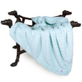 Load image into Gallery viewer, Paris Dog Blanket - Luxury Dog Bed from Southlake Paws