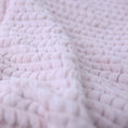 Load image into Gallery viewer, Hello Doggie Paris Dog blanket