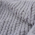 Load image into Gallery viewer, Hello Doggie Paris Dog blanket
