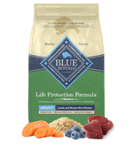 Blue Buffalo Adult Lamb and Brown Rice Dry Dog Food